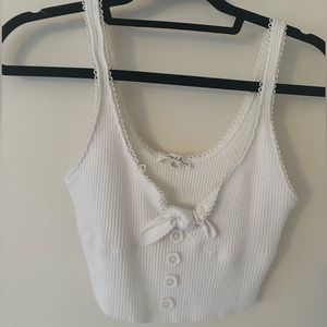 For Love and Lemons Tank